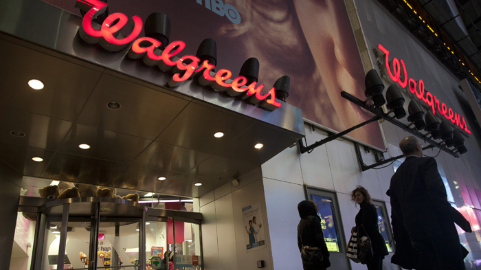 Serial San Francisco shoplifting suspect caught on video charged with multiple retail thefts