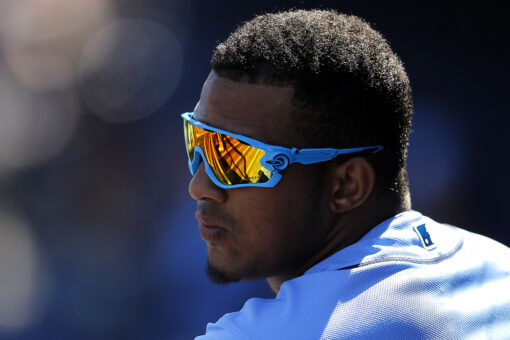 Rays to call up Wander Franco to the bigs, will be only active player born in 2001