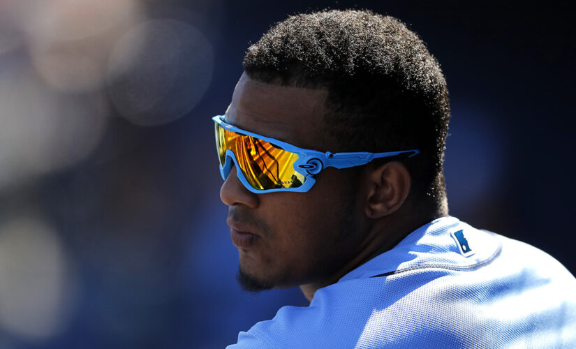 Rays to call up Wander Franco to the bigs, will be only active player born in 2001