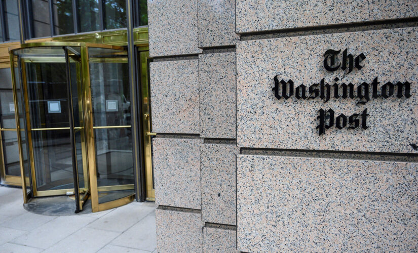 WaPo reporter accused of peddling false information on DeSantis’ FEMA response