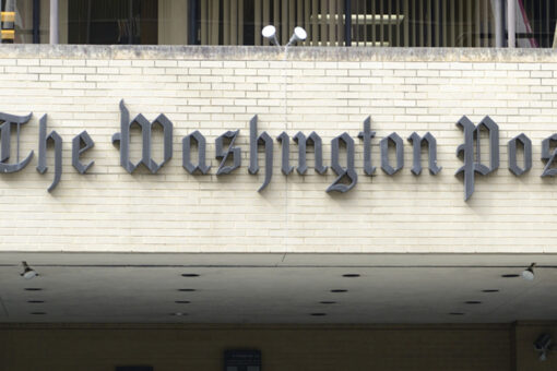 WaPo columnist says GOP on ‘racist course’ despite major gains with minority voters in 2020