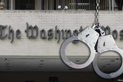 WaPo op-ed promoting ‘kink’ at Pride parades raises eyebrows: ‘Should be in serious trouble for this’