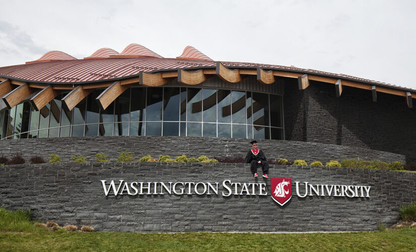 15 Washington State University frat members charged in pledge’s alcohol poisoning death