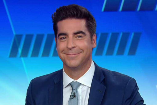 Watters: Media ‘self-owned’ themselves admitting lab-leak theory possible