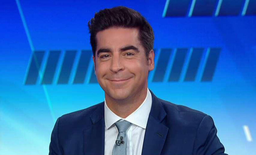 Watters: Media ‘self-owned’ themselves admitting lab-leak theory possible