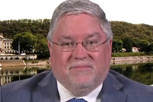 West Virginia AG ‘deeply worried’ border crisis will fuel drug trafficking, overdose deaths