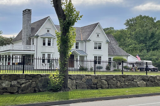 Deaths of Connecticut mom, young daughter declared murder-suicide: reports
