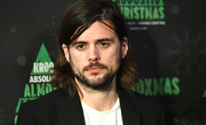 Mumford & Sons band member Winston Marshall announces he’s leaving the band to be free to talk about politics