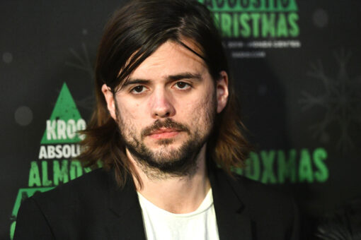 Mumford & Sons band member Winston Marshall announces he’s leaving the band to be free to talk about politics