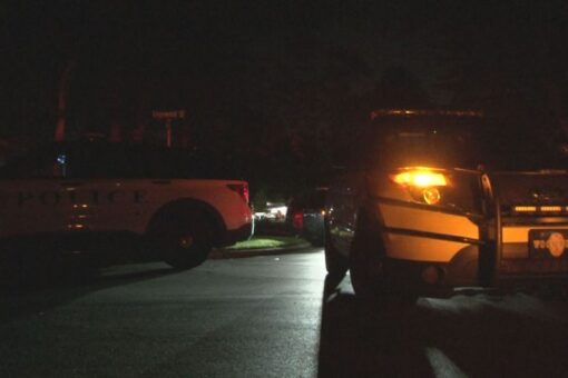 Minnesota 14-year-old killed in shooting at graduation party, ‘Help me’