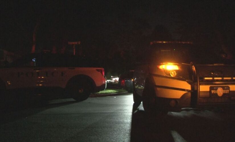 Minnesota 14-year-old killed in shooting at graduation party, ‘Help me’