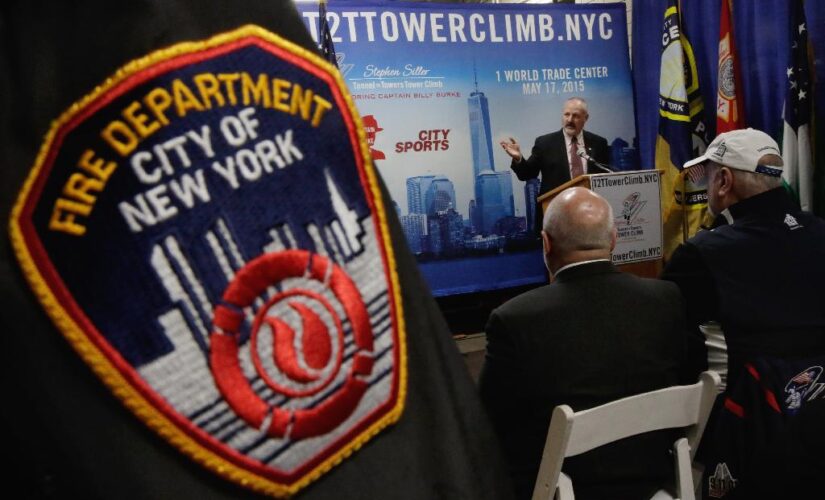 Tunnel to Towers announces ceremony to commemorate service members who died in War on Terror