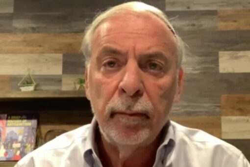 Former NY assemblyman claims ‘radical’ Dems like Rep. Omar responsible for surge in anti-Semitic attacks