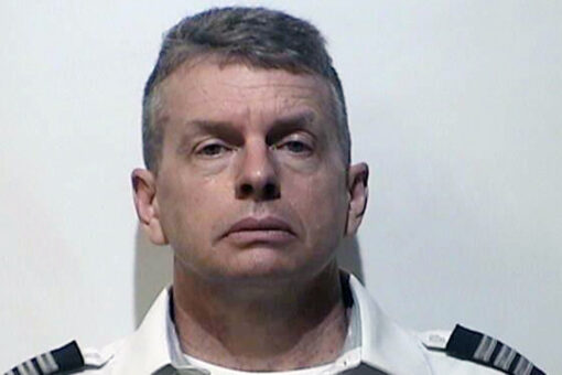 Kentucky triple murder: Former airline pilot convicted on all counts