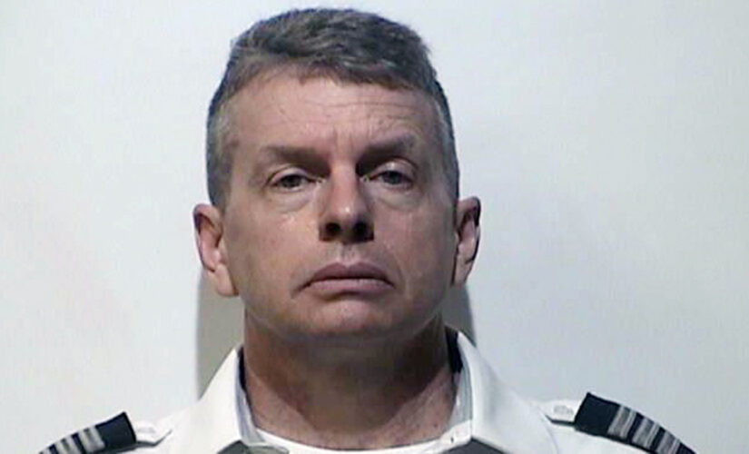 Kentucky triple murder: Former airline pilot convicted on all counts