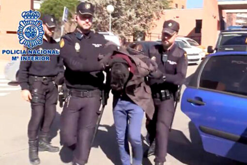 Spanish man sentenced to 15 years for killing, eating his mother
