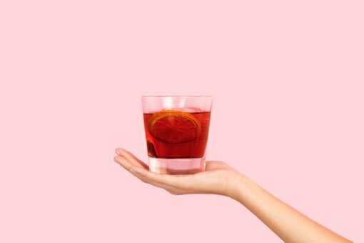 Americans drank more to relieve stress amid pandemic, especially women