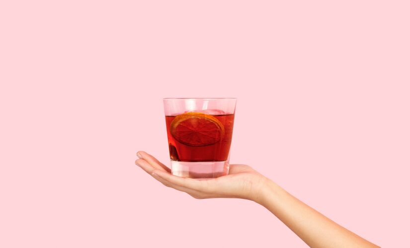 Americans drank more to relieve stress amid pandemic, especially women