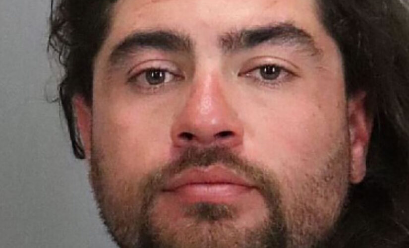 Driver charged in deadly crash reportedly was having sex