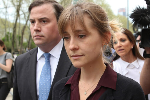 Allison Mack calls NXIVM leader Keith Raniere ‘twisted’ in apology letter ahead of sentencing