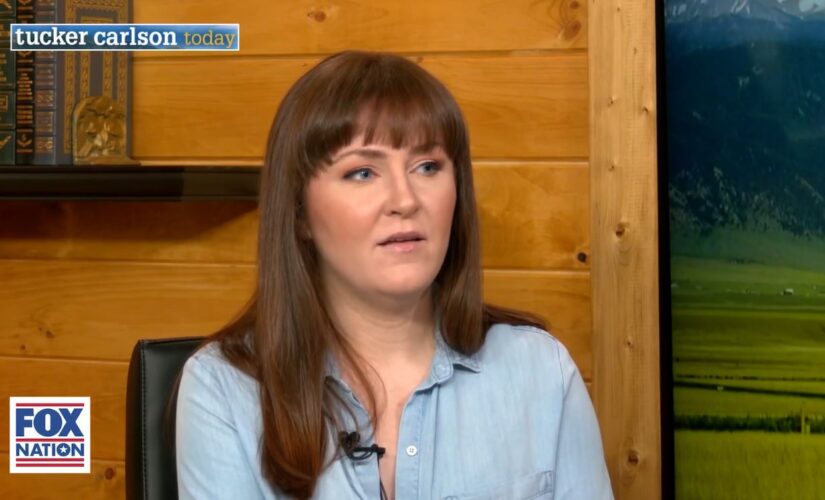 Left-wing author Angela Nagle describes becoming politically ‘homeless’ after condemning open borders
