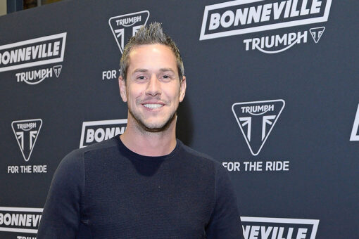Ant Anstead says he ‘left everything’ at shared family home after Christina Haack split