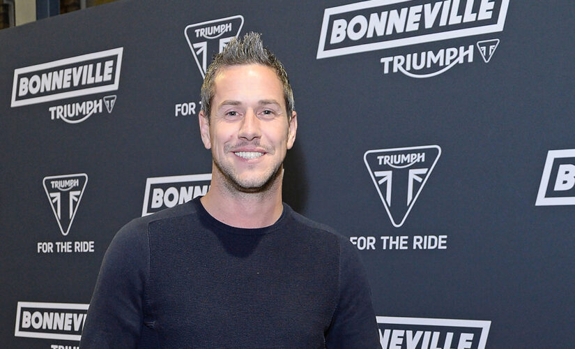 Ant Anstead says he ‘left everything’ at shared family home after Christina Haack split
