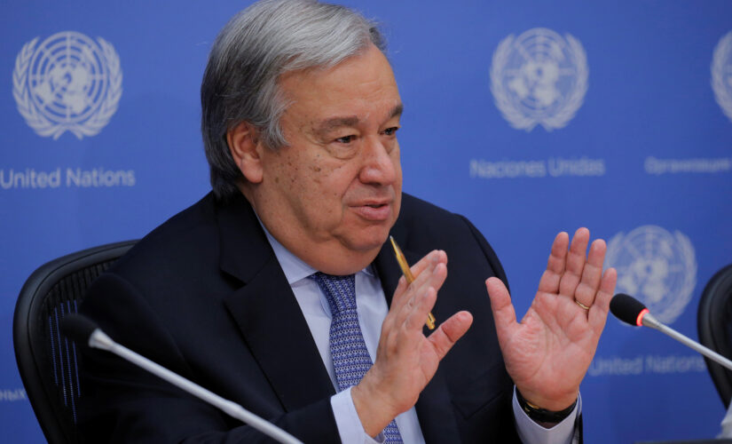 Whistleblower claims UN is working with China as she faces losing her protection