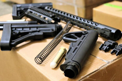 California Dems sound off after judge slams 32-year ban on ‘assault’ weapons as ‘failed experiment’