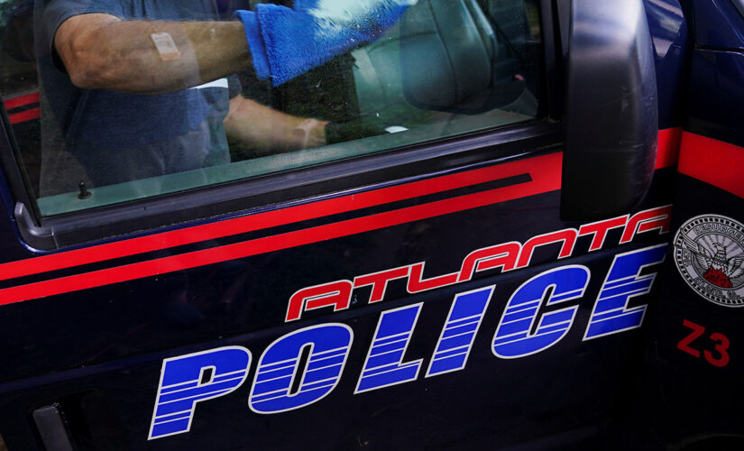 Residents of ritzy Atlanta suburb push for separate police force as crime rages in ‘war zone’: neighbor