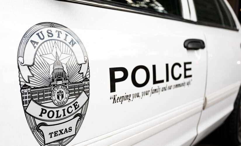 Austin shooting update: New suspect ID’d, charges against 2 juveniles dropped, police say