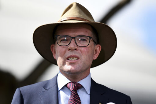 Australia offers all adults AstraZeneca COVID-19 vaccine to speed up rollout