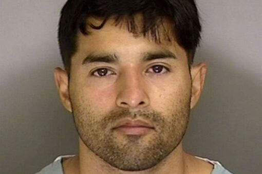 Air Force Sgt. Steven Carrillo, accused in 2 murders, belonged to militia plotting ‘war’ against cops: report