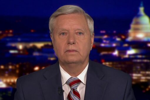 Lindsey Graham crowns Mexican drug cartels, Russia ‘biggest winners’ of Biden admin’s first six months