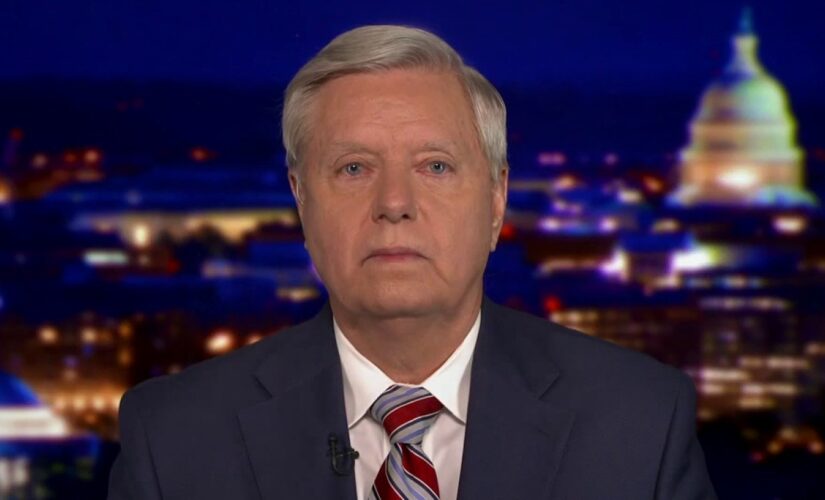 Lindsey Graham crowns Mexican drug cartels, Russia ‘biggest winners’ of Biden admin’s first six months