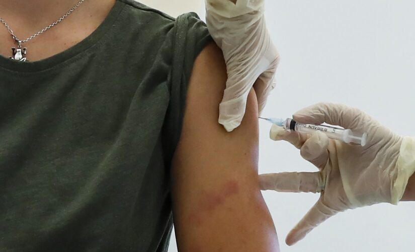 WHO flags concerns at Sputnik V COVID-19 vaccine production plant