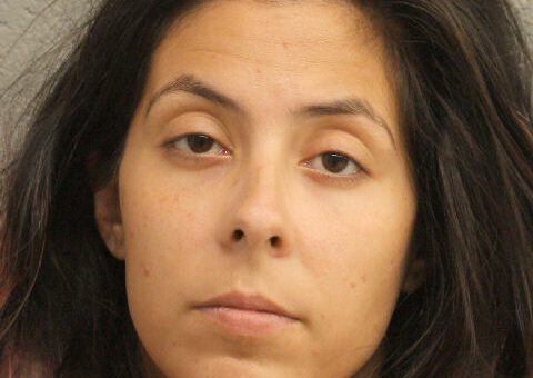Texas woman accused of hiding boy’s body for weeks transferred to Harris County Jail, given $500,000 bond