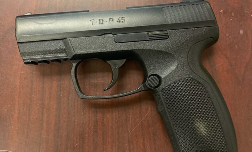 Florida teen charged after 6-year-old fatally shoots himself