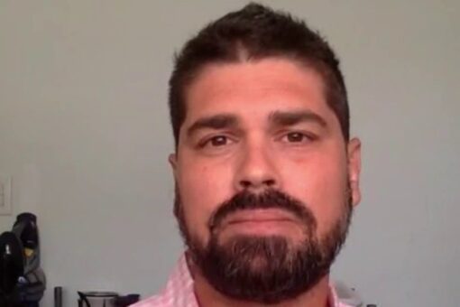 Miami condo collapse leaves man assuming he’ll never see his mom, grandma again