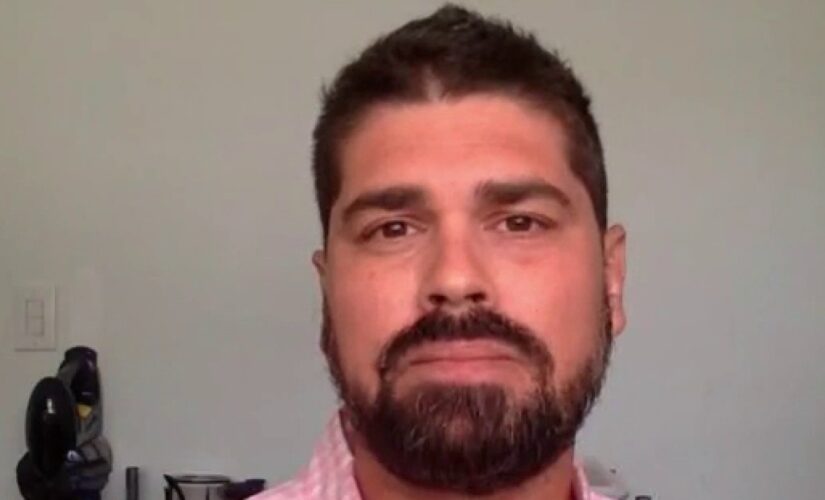 Miami condo collapse leaves man assuming he’ll never see his mom, grandma again