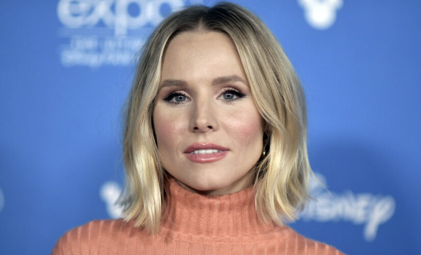 Kristen Bell says she gets ‘threatening notes’ from her daughter at home: ‘Hunger strike’