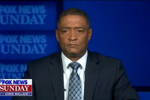 ‘Fox News Sunday’ on June 27, 2021