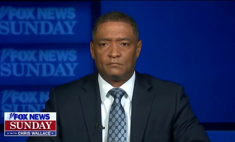 ‘Fox News Sunday’ on June 27, 2021