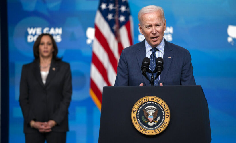 Biden announces new incentives to encourage COVID vaccination by July 4