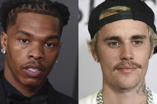 Made in America music festival will see Justin Bieber, Lil Baby headline