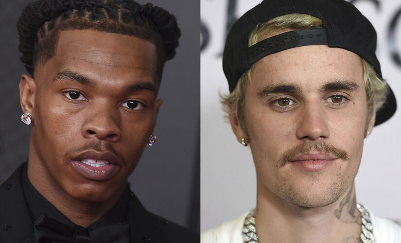 Made in America music festival will see Justin Bieber, Lil Baby headline