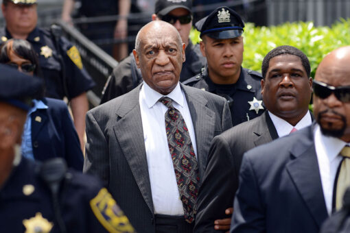 Bill Cosby ruling could have chilling effect on survivors, sexual assault victim advocates say