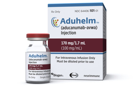 Alzheimer’s drug stirs hope for patients, worry for doctors