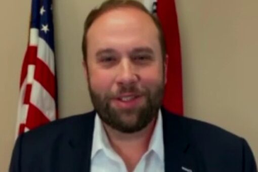 Rep. Smith challenges Biden budget director on ‘absolutely absurd’ use of term ‘birthing people’