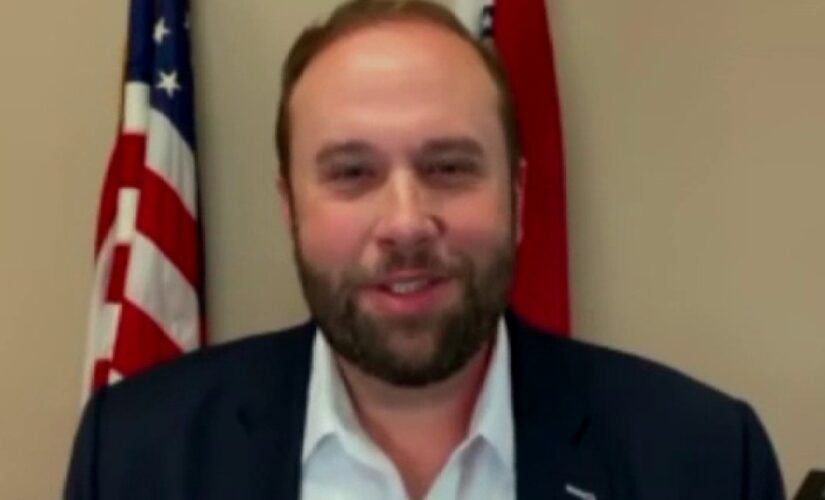 Rep. Smith challenges Biden budget director on ‘absolutely absurd’ use of term ‘birthing people’